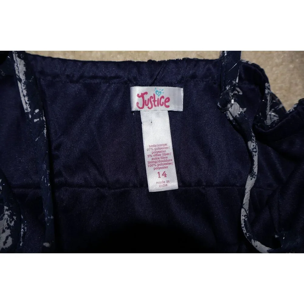 Lot of Girl's Clothes Assorted Sizes (Ralph Lauren, Justice, Janie and Jack)